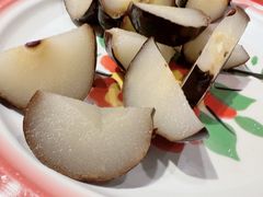 冻梨-粗粮人家·东北菜(洋桥店)