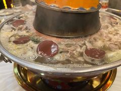 -清花阁乌拉满族火锅(厦门街店)