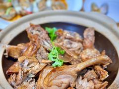 -醉壹号海鲜大排档·老厦门特色菜(厦门美食地标店)