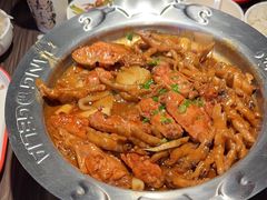 -胖哥俩肉蟹煲(世茂国际广场店)