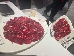 -牛焱·贵州黄牛肉火锅(城西银泰店)