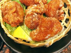 -合点寿司(金虹桥商场店)