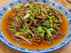 -李大爷的泡椒馆(冉家坝店)