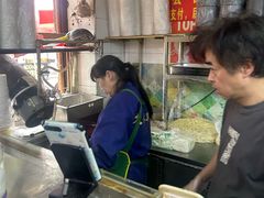 -王记生烫牛杂面馆(兰陵路店)