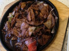 -玉林烤鸭店(垡头店)