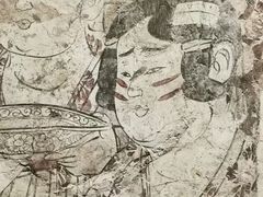 -洛阳古墓博物馆