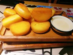 -新凯旋烧烤·燕姐千岛湖土菜