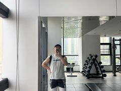 -WEGYMER健萌健身(麦德龙钰龙天下馆)
