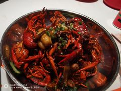 -熊记虾王·小龙虾(东晓南店)