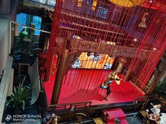 -巴国布衣·Sichuan Folk(紫荆店)