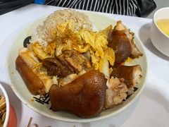 -复盛猪脚饭