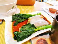 黄沙豬潤腸-添好运点心专门店(百老汇店)