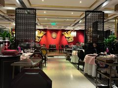 -囍凤楼·粤菜·点心·火锅(温特莱店)