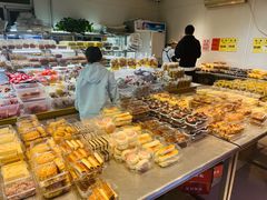 -幸福蛋糕坊(金顶街店)