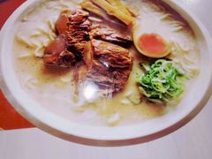 -味千拉面(五四路分店)