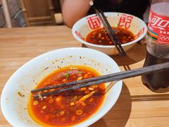 -周小波重庆小面·重庆名小吃(邹容路店)
