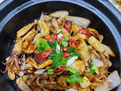 -品味居·首店·大连鲜活海鲜大连菜(东港店)