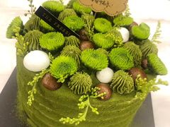-小苍兰风铃草·礼物蛋糕(沈阳店)