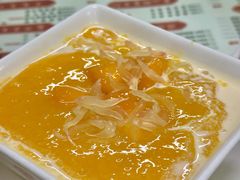 -香港華心糖水鋪(南西总店)