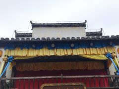 -婺源梦里老家大型山水实景演出