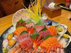 -大焰自助日式料理 铁板烧(徐汇店)