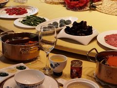 -小天鹅火锅·一线江景洪鼎旗舰店(洪崖洞店)
