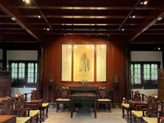 -天一阁博物院