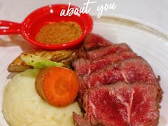 -K·Kitchen KK牛扒厨房(江南西店)