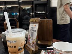 -旺爷砂锅·茶作(国贸城店)