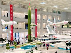 -中国航空博物馆