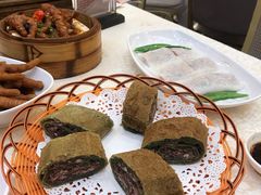 -顺德人家食府(黄金广场店)