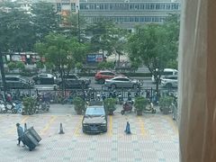 -新兴家喻酒家·羊城名宴(昌岗店)