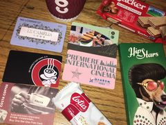 -COSTA COFFEE(上海月星环球港店)