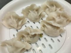 -奉天掌柜·非遗猪手·笨饺子(崇山路店)