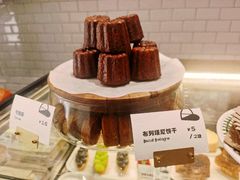 -光作面包Voila Lumiere(中山店)
