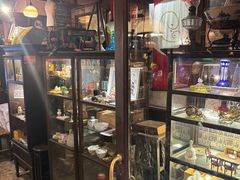 -古董花园(思南路42弄小区店)