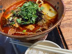 -成都你六姐·牛肉冒菜(城市集市合生汇店)