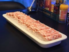 -百草滩羊清水涮羊肉(长城路店)