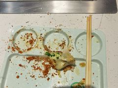 -呼伦贝尔烤羊·蒙古烤羊排(南田路总店)