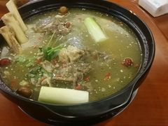 -草原牧语烤全羊(闽江大道店)