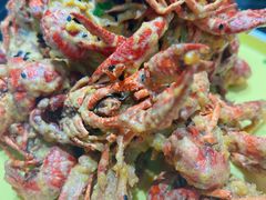 -虾乐园龙虾·夜宵(松江店)