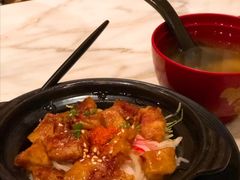 -月下料理(楷林IFC店)