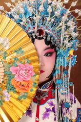 -华韵京剧摄影(洋桥角门东店)
