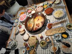 -董眼镜火锅(洪崖洞总店)