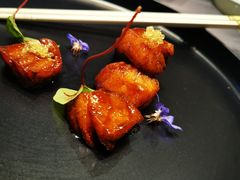 -北京泰富酒店-柏景轩中餐厅