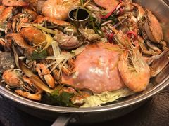 -以前的小酒馆(中山广场店)