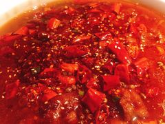 水煮牛肉-桂满陇天书(南京德基旗舰店)
