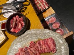 -泥炉烧肉师(新街口金銮巷店)