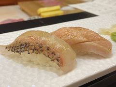 -Sushi Hanzo半藏(天环广场店)
