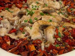-椒爱水煮鱼川菜(CBD万达店)